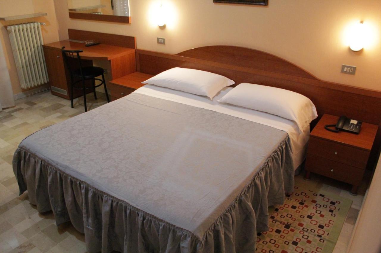 Hotel Capri Milano